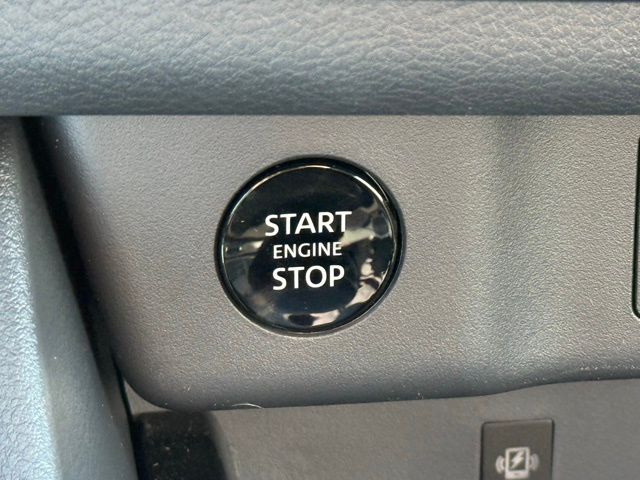 2026 Nissan Rogue Rock Creek - Photo 32