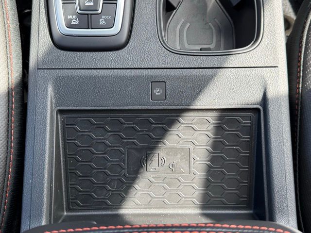 2026 Nissan Frontier PRO-4X - Photo 29