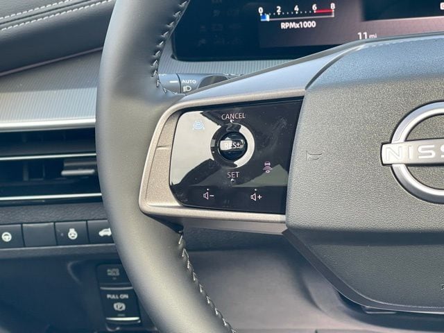 2025 Nissan Murano SL - Photo 24