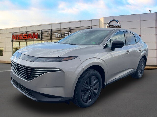 2025 Nissan Murano SL photo 2