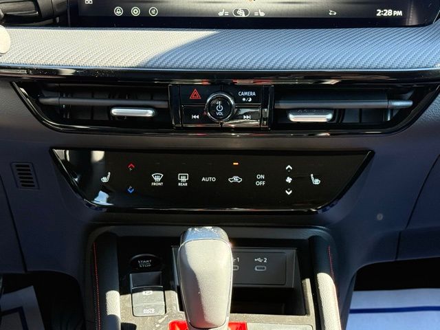 2026 Nissan KICKS SR AWD - Photo 25