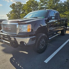 2013 GMC Sierra 1500