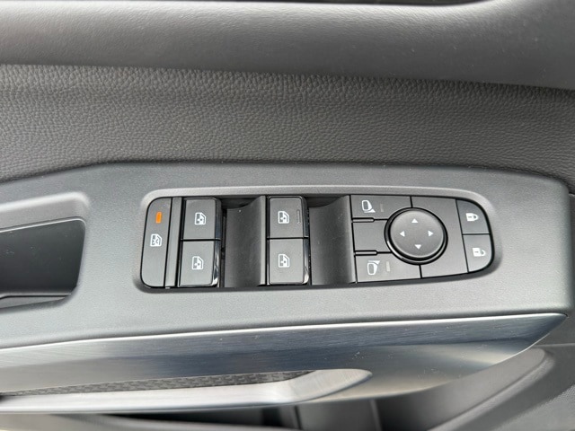 2025 Nissan Pathfinder Rock Creek photo 11