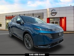 2025 Nissan Murano