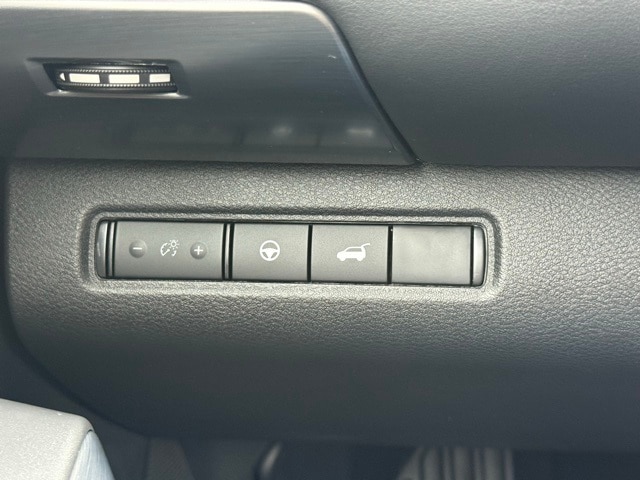 2025 Nissan Pathfinder Rock Creek photo 30