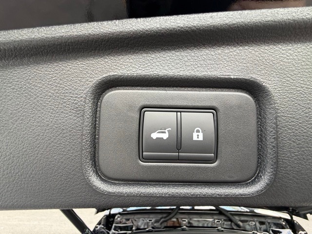 2025 Nissan Pathfinder Rock Creek photo 17