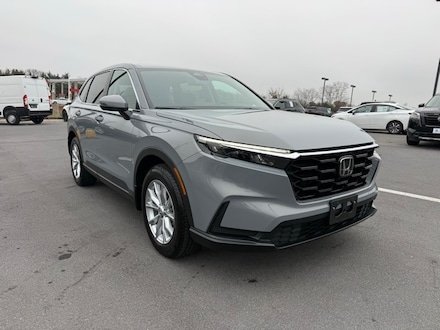 2024 Honda CR-V EX SUV