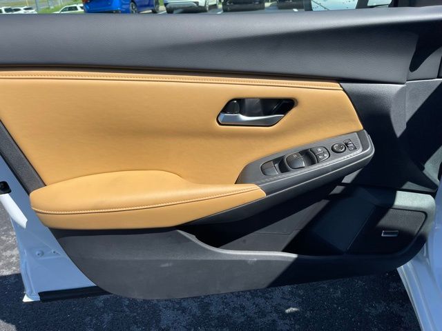 2025 Nissan Sentra SV - Photo 10