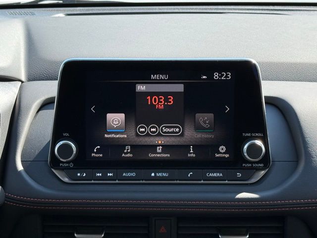2026 Nissan Rogue Rock Creek - Photo 26