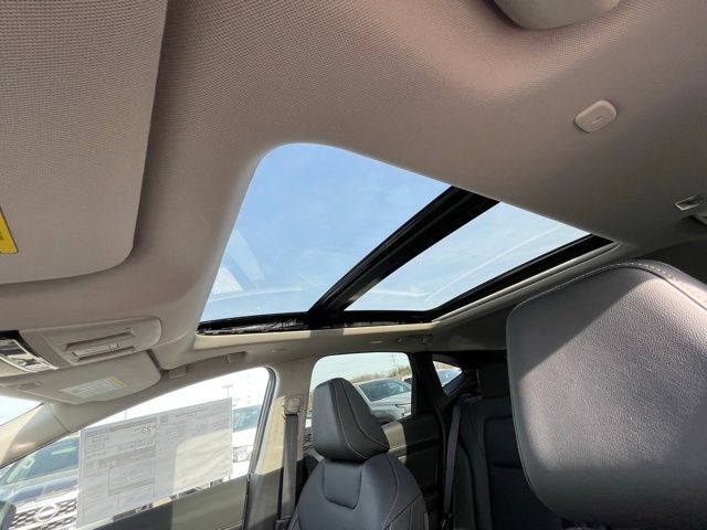 2025 Nissan Murano SL - Photo 13