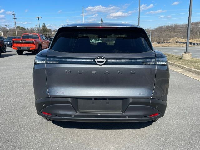 2025 Nissan Murano SL - Photo 6