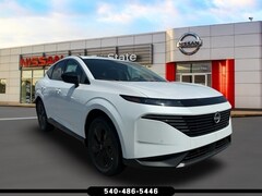 2025 Nissan Murano