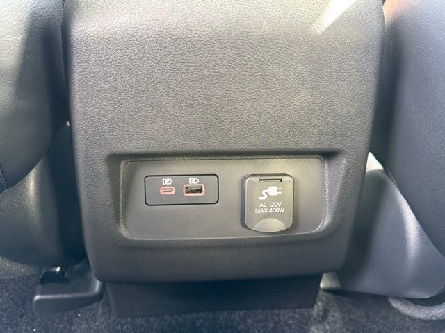 2026 Nissan Frontier PRO-4X - Photo 18