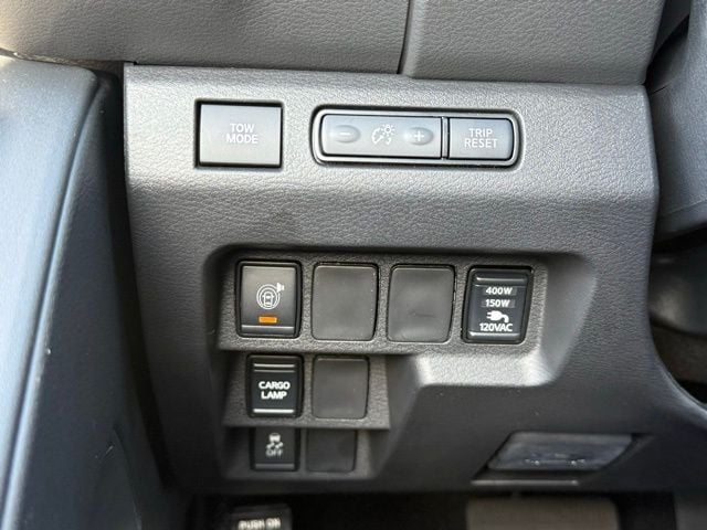 2026 Nissan Frontier SV - Photo 30