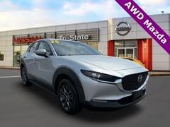 2020 Mazda CX-30