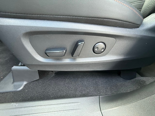 2025 Nissan Pathfinder Rock Creek photo 12