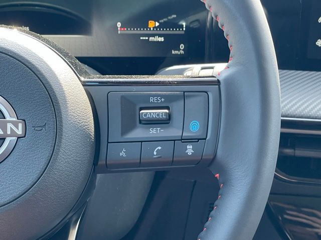 2025 Nissan Kicks SR - Photo 22