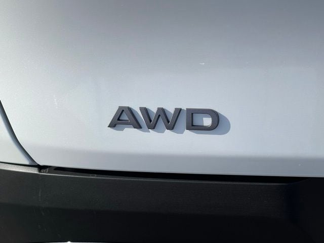 2025 Nissan Murano SL - Photo 15