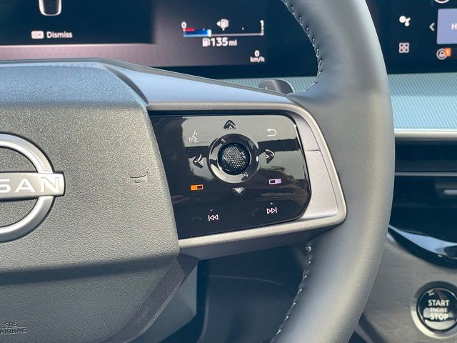 2025 Nissan Murano SL - Photo 25