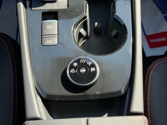 2026 Nissan Rogue Rock Creek - Photo 29