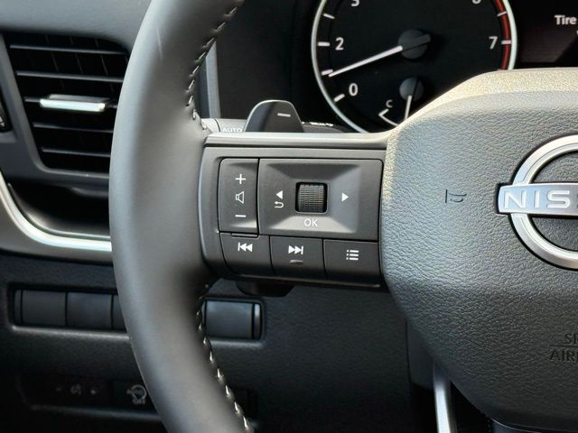 2026 Nissan Rogue SV - Photo 23