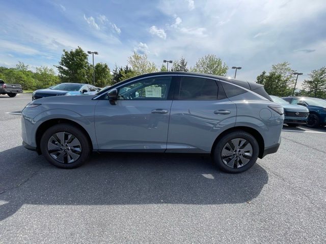 2025 Nissan Murano SL - Photo 8