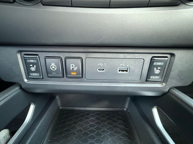 2026 Nissan Frontier SV - Photo 34