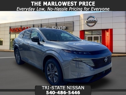 2025 Nissan Murano SL Sport Utility