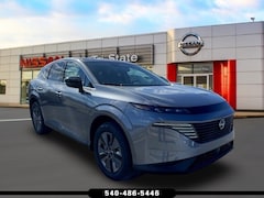 2025 Nissan Murano