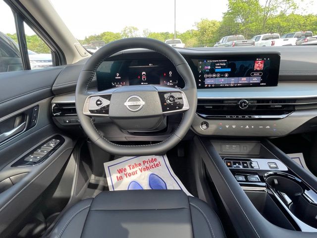 2025 Nissan Murano SL - Photo 22