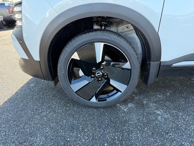 2026 Nissan KICKS SR AWD - Photo 9