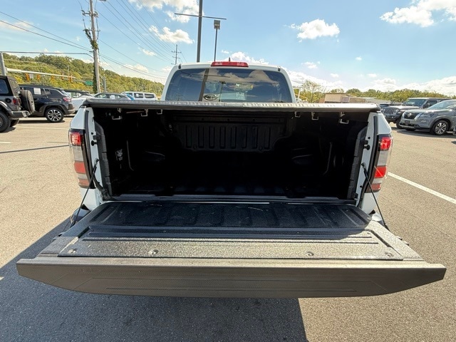 2023 Nissan Frontier S photo 16