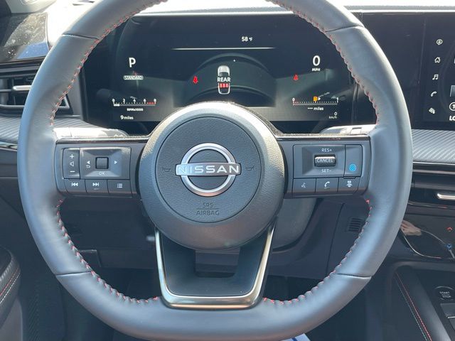 2025 Nissan Kicks SR - Photo 20