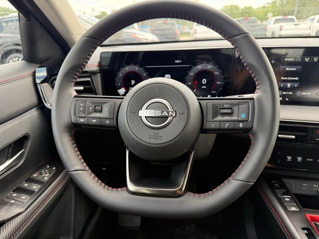 2025 Nissan Kicks SR AWD - Photo 20