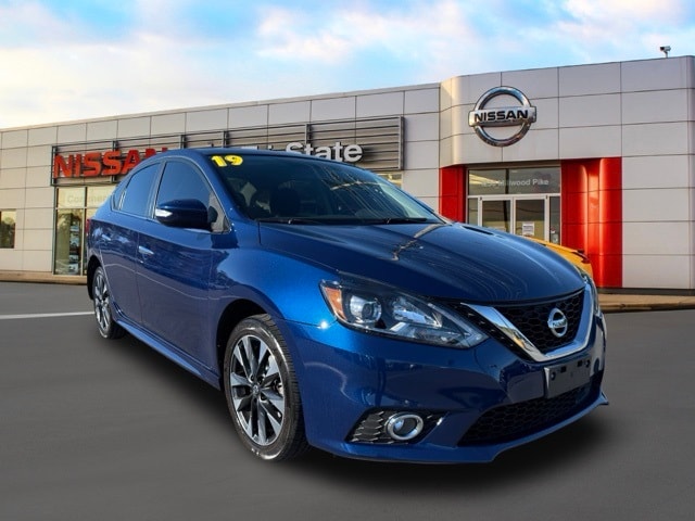 2019 Nissan Sentra