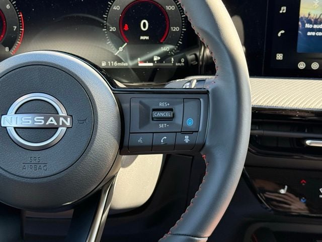 2026 Nissan KICKS SR AWD - Photo 22