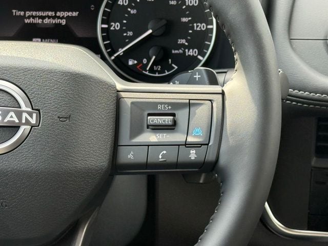 2026 Nissan Rogue SV - Photo 24