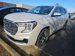 2023 GMC Terrain
