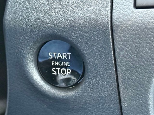 2026 Nissan Frontier SV - Photo 32