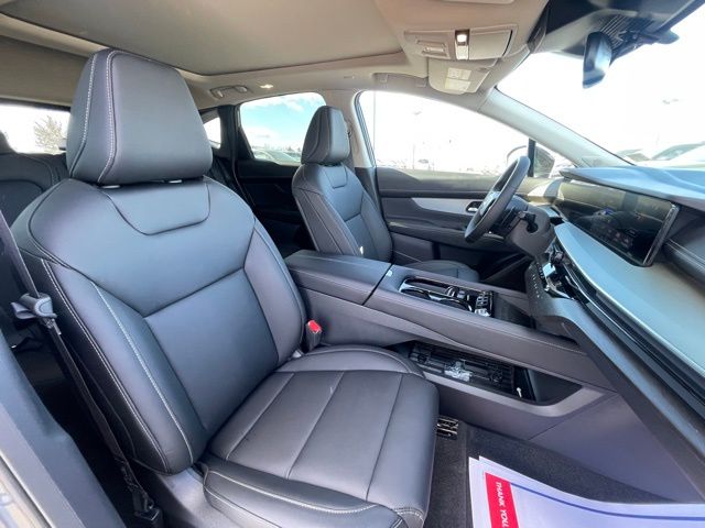 2025 Nissan Murano SL - Photo 21