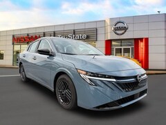 2026 Nissan Sentra SV Car