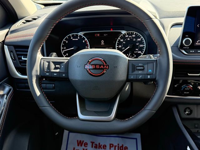 2026 Nissan Rogue Rock Creek - Photo 22
