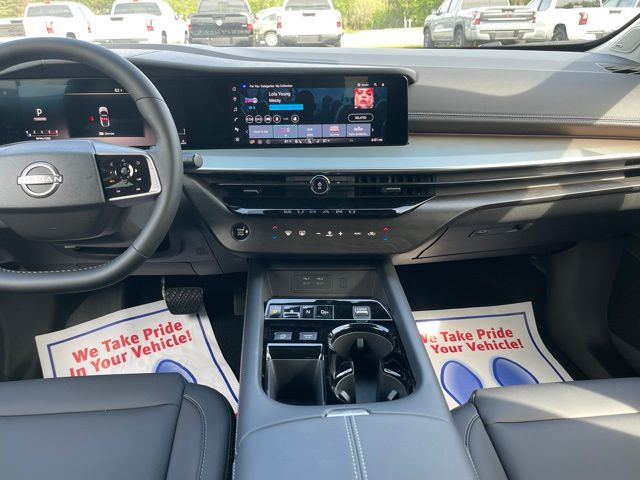 2025 Nissan Murano SL - Photo 26