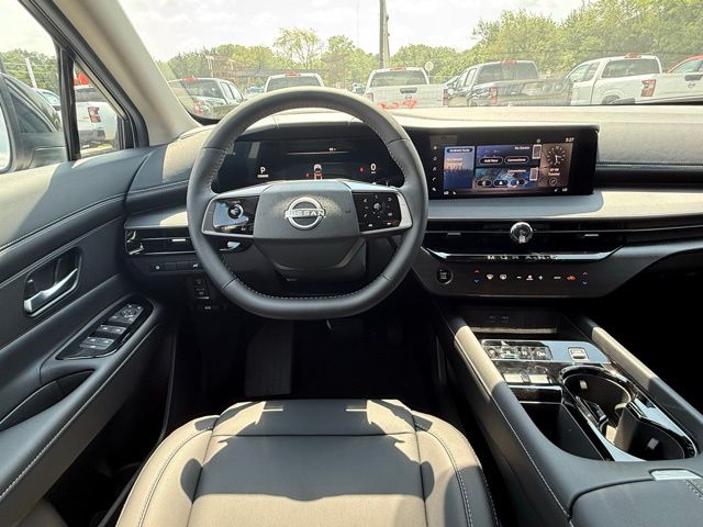 2025 Nissan Murano SV - Photo 21