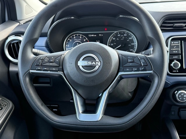 2024 Nissan Versa 1.6 SV photo 20