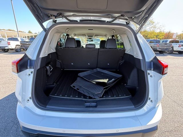 2026 Nissan Rogue Rock Creek - Photo 16