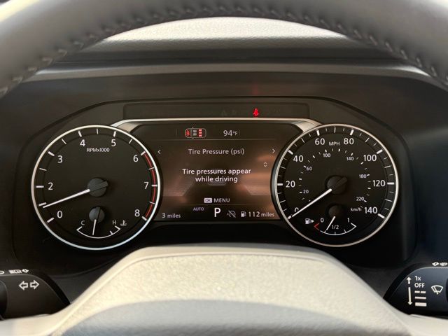 2026 Nissan Rogue SV - Photo 31