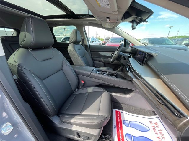 2025 Nissan Murano SL - Photo 19