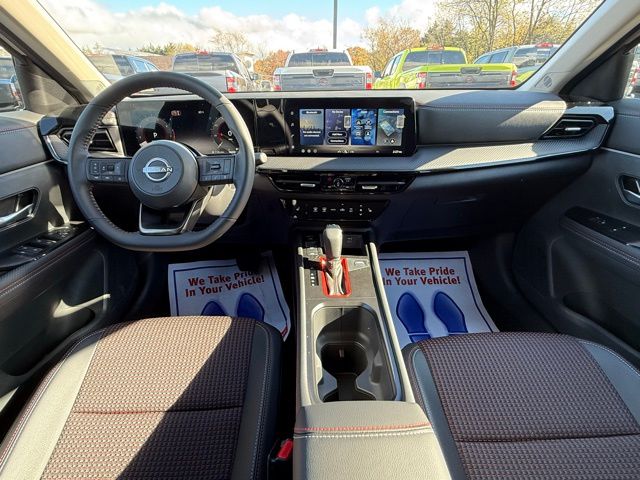2026 Nissan KICKS SR AWD - Photo 18