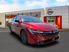 2026 Nissan Sentra SV Car